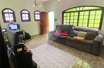 Casa com 2 quartos à venda na Rua Itapixê, Pirituba, São Paulo