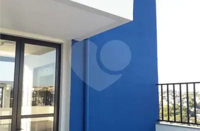 Apartamento com 2 quartos à venda no Tremembé, São Paulo 