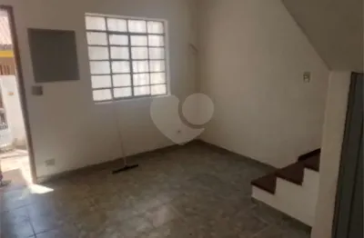 Casa com 2 quartos à venda no Tucuruvi, São Paulo 