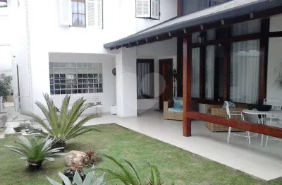Casa com 3 quartos à venda na Rua Gabriel Vanconcelos, Jardim Rosa de Franca, Guarulhos