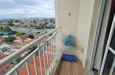 Apartamento com 2 quartos à venda na Rua Soldado José Fernandes da Silva, Vila Maria Alta, São Paulo