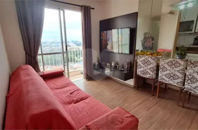 Apartamento com 2 quartos à venda na Rua Soldado José Fernandes da Silva, 382, Vila Maria Alta, São Paulo