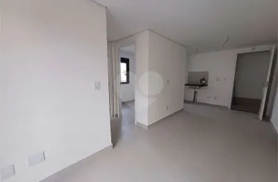 Apartamento com 2 quartos à venda em vila guilherme - sp