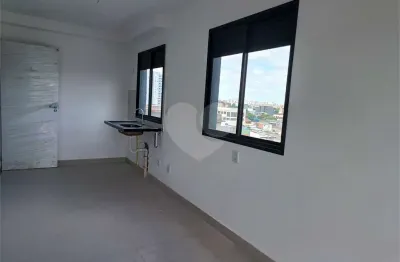 Apartamento com 1 quarto à venda na Rua Coronel Antônio Ferraz, Vila Guilherme, São Paulo
