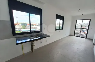 Apartamento com 1 quarto à venda na Rua Coronel Antônio Ferraz, 165, Vila Guilherme, São Paulo