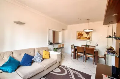Apartamento com 2 quartos à venda no Parque Mandaqui, São Paulo 