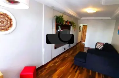 Apartamento com 2 quartos à venda em parque mandaqui - sp