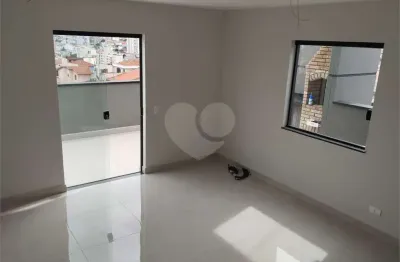 Apartamento com 2 quartos à venda em vila gustavo - sp