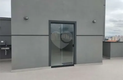 Apartamento com 2 quartos à venda na Rua Professor José Rodrigues da Costa Júnior, Tucuruvi, São Paulo