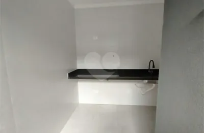 Apartamento com 2 quartos à venda na Rua Professor José Rodrigues da Costa Júnior, 78, Tucuruvi, São Paulo