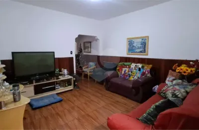 Casa com 5 quartos à venda na Rua Baronesa de Porto Carreiro, 260, Bom Retiro, São Paulo