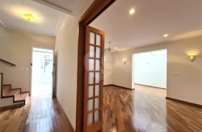 Casa com 3 quartos à venda na Rua Dom Luís de Bragança, Planalto Paulista, São Paulo