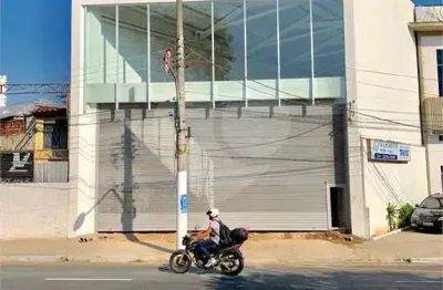 Barracão / Galpão / Depósito para alugar na Avenida Engenheiro Caetano Álvares, Imirim, São Paulo