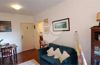 Apartamento com 2 quartos à venda em sumarezinho - sp