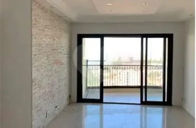 Apartamento com 3 quartos à venda em lauzane paulista - sp