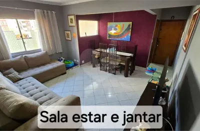 Apartamento com 2 quartos à venda na Rua Luís Antônio dos Santos, 301, Santana, São Paulo