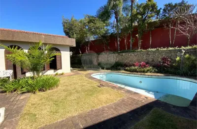 Casa com 4 quartos à venda na Rua Frei Mauro Teixeira, 222, Casa Verde, São Paulo