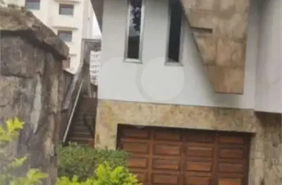 Casa com 4 quartos à venda na Rua Capitão Alberto Mendes Júnior, Santana, São Paulo