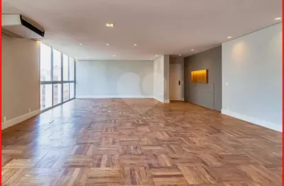Apartamento com 3 quartos à venda na Rua São Vicente de Paulo, Higienópolis, São Paulo