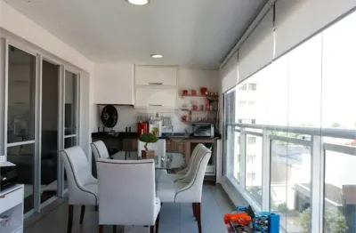 Apartamento com 3 quartos à venda na Rua Ângelo Ricchiutti, 56, Mandaqui, São Paulo