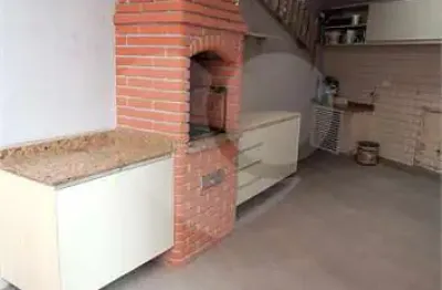 Casa com 2 quartos à venda na Rua Santa Rosa do Viterbo, 55, Freguesia do Ó, São Paulo