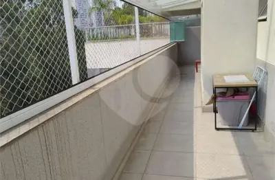 Apartamento com 2 quartos à venda na Rua Doutor Luiz Migliano, 1870, Morumbi, São Paulo