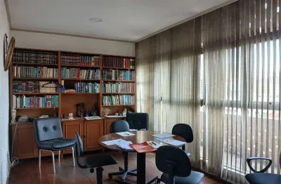 Sala comercial à venda na Rua Barão de Itapetininga, República, São Paulo