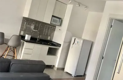 Apartamento com 1 quarto à venda na Rua Rego Freitas, Centro, São Paulo