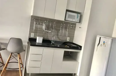 Apartamento com 1 quarto à venda na Rua Rego Freitas, 484, Centro, São Paulo