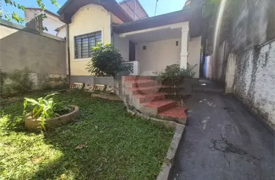 Casa com 5 quartos à venda na Rua Conselheiro Saraiva, Santana, São Paulo