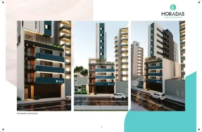 Apartamento com 2 quartos à venda em jardim são paulo(zona norte) - sp