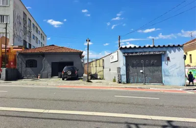 Casa comercial à venda na Rua Maria Cândida, 378, Vila Guilherme, São Paulo