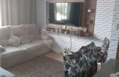 Apartamento com 2 quartos à venda em jardim boa esperança - sp