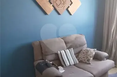 Apartamento com 2 quartos à venda em jardim boa esperança - sp