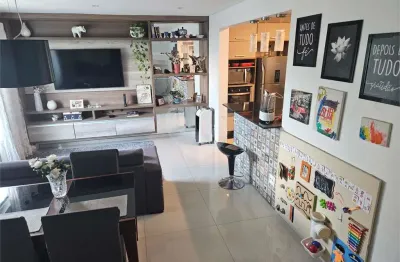Casa em condomínio fechado com 3 quartos à venda na Rua Voltolino, Mooca, São Paulo