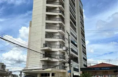 Apartamento com 3 quartos à venda na Vila Rosália, Guarulhos 