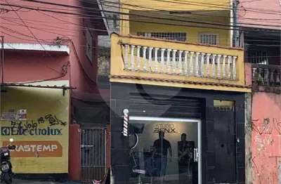 Prédio à venda na Avenida Imirim, Casa Verde, São Paulo