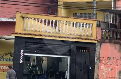 Prédio à venda na Avenida Imirim, Casa Verde, São Paulo