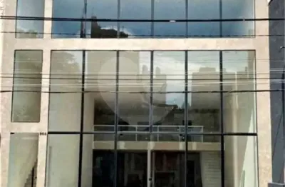 Sala comercial à venda na Avenida Regente Feijó, Mooca, São Paulo