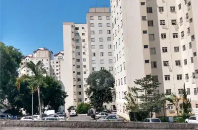 Apartamento com 2 quartos à venda em vila nova cachoeirinha - sp