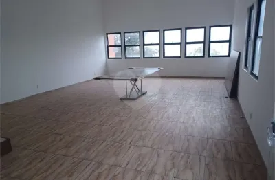 Prédio para alugar na Rua Cerro Corá, Vila Romana, São Paulo