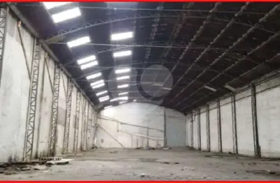 Barracão / Galpão / Depósito à venda na Rua Carmópolis de Minas, 921, Vila Maria, São Paulo