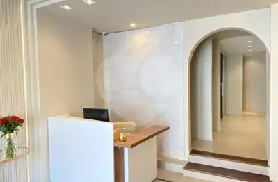Sala comercial para alugar na Rua Soror Angélica, Casa Verde, São Paulo