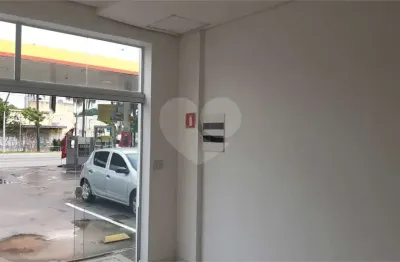 Ponto comercial para alugar na Avenida Presidente Tancredo Neves, Ipiranga, São Paulo