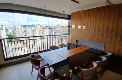 Apartamento com 3 quartos à venda em santa teresinha - sp
