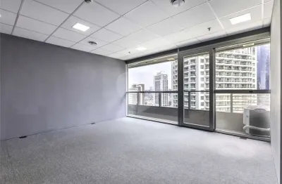 Sala comercial à venda na Avenida das Nações Unidas, 14401, Chácara Santo Antônio, São Paulo