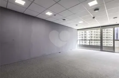 Sala comercial à venda na Avenida das Nações Unidas, 14401, Chácara Santo Antônio, São Paulo