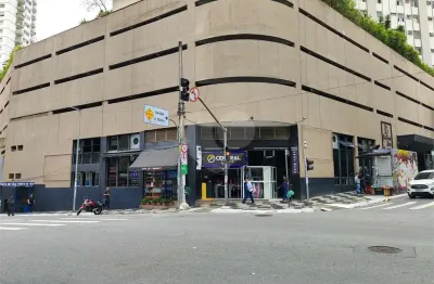 Prédio à venda na Rua Santo Antônio, 513, Bela Vista, São Paulo