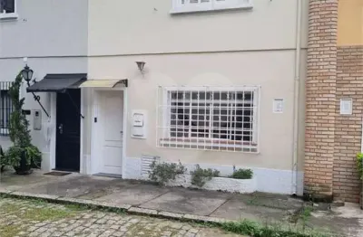 Casa com 3 quartos à venda na Rua Leontino Ferreira de Campos, 8, Campo Belo, São Paulo