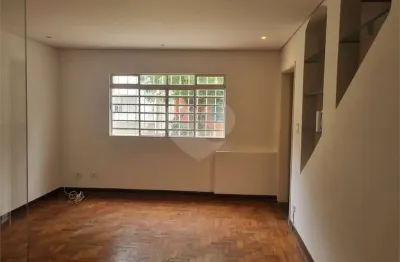 Casa com 3 quartos à venda no Campo Belo, São Paulo 